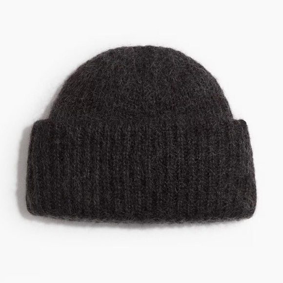 H&M Accessories - MOHAIR-BLEND BEANIE